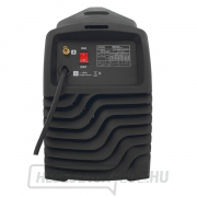 Sherman DIGIMIG 207 EASYLITE + 3m-es zseblámpa + 2m-es kábelek + kupak + szelep + tömlő + teli CO2 palack Sherman DIGIMIG 207 EASYLITE + 3m-es zseblámpa + 2m-es kábelek + kupak + szelep + tömlő + teli CO2 palack náhled