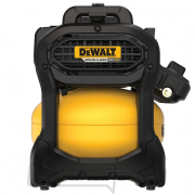 Akkumulátorkompresszor DEWALT DCC1018N FLEXVOLT ADVANTAGE 18 V (akkumulátor és töltő nélkül) Előnézet 