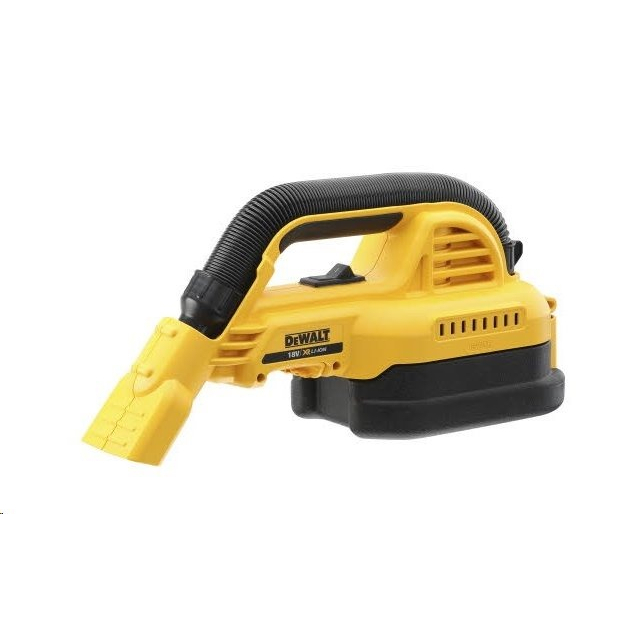 Elemes porszívó DEWALT DCV517N (nedves/száraz porszívózás) 18 V