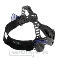 Fejkereszt szorítócsavarokkal Fejkereszt szorítócsavarokkal gallery main image