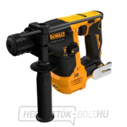 Akkus akkus fúrókalapács DEWALT DCH072P2 12 V 2 x XR 5,0 Ah   Előnézet 