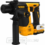 Akkus akkus fúrókalapács DEWALT DCH072L2 12 V 2 x XR 3,0 Ah   Előnézet 