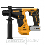 Akkus akkus fúrócsavarozó DEWALT DCH072NT 12 V (akkumulátor és töltő nélkül) Előnézet 