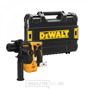 Akkus akkus fúrócsavarozó DEWALT DCH072NT 12 V (akkumulátor és töltő nélkül)