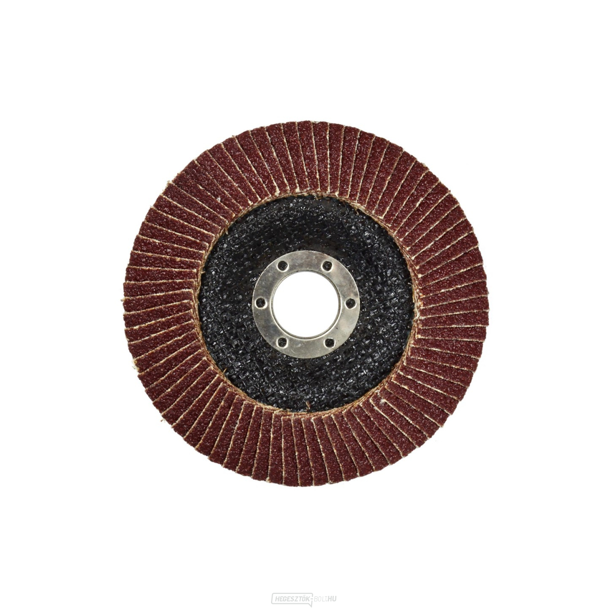 Geko - Flip csiszolókorong 125mm P40