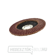 Féktárcsa 125 mm P40 GEKO (10/200) Előnézet 