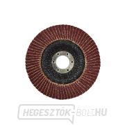 Geko - Flip csiszolókorong 125mm P40  Geko - Flip csiszolókorong 125mm P40  gallery main image