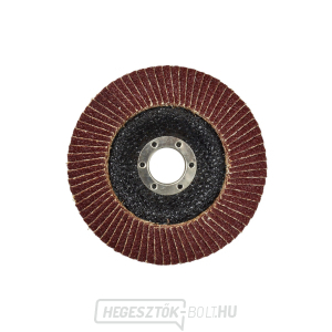 Geko - Flip csiszolókorong 125mm P40  Geko - Flip csiszolókorong 125mm P40  gallery main image