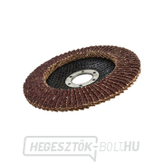 Geko - Flip csiszolókorong 125mm P60 Előnézet 