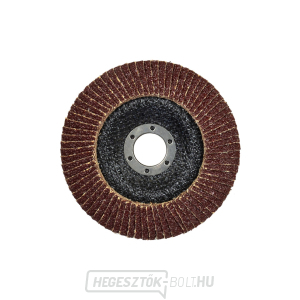 Geko - Flip csiszolókorong 125mm P60 Geko - Flip csiszolókorong 125mm P60 gallery main image