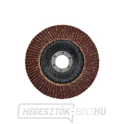 Geko - Flip csiszolókorong 125mm P80 Geko - Flip csiszolókorong 125mm P80 gallery main image