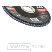 Geko - Flip lemez CIRKON 125mm P80 Geko - Flip lemez CIRKON 125mm P80 náhled