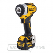 Akkus ütvecsavarozó DEWALT DCF903P1 12V 3/8