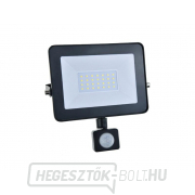 LED spotlámpa GETI GLF30P 30W PIR érzékelővel LED spotlámpa GETI GLF30P 30W PIR érzékelővel gallery main image