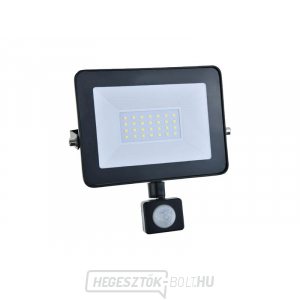 LED spotlámpa GETI GLF30P 30W PIR érzékelővel gallery main image