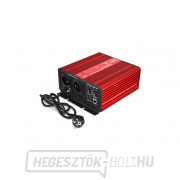 Feszültség átalakító GETI GPIU 612S 12V/230V 600W gallery main image