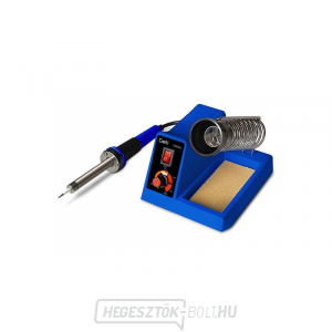 GETI GSS501 forrasztóállomás GETI GSS501 forrasztóállomás gallery main image