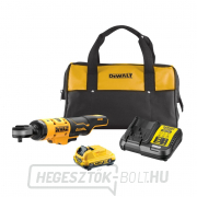 DEWALT DCF503D1 12 V 3/8