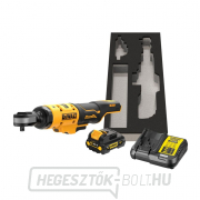 DEWALT DCF503L1G 18V 3/8