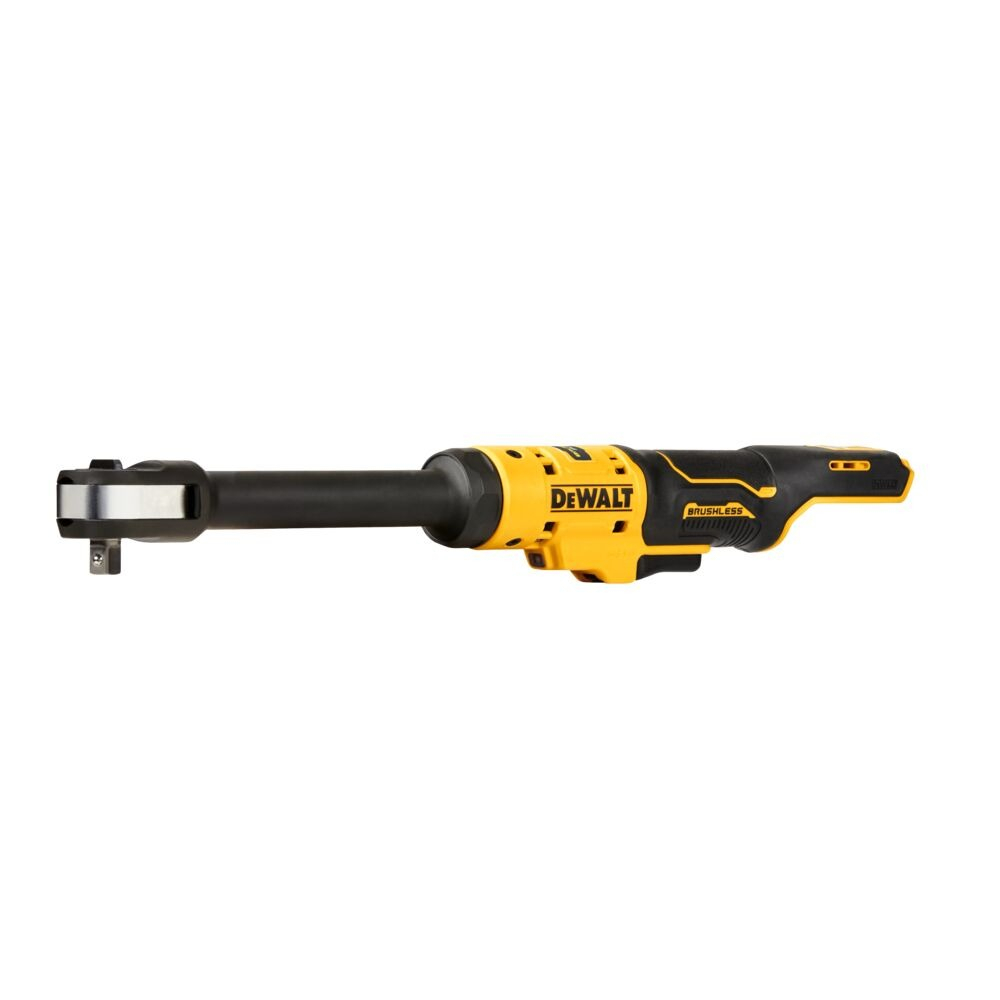 DEWALT DCF503EN 12 V 3/8" vezeték nélküli nyitott fejű racsnis (akkumulátor és töltő nélkül)