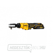 DEWALT DCF504L1G 12V 1/4