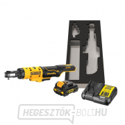 DEWALT DCF504L1G 12V 1/4