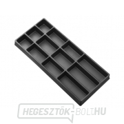 Szerszámkészlet 351 db-os szerelőkocsi - Tona Expert E220333T náhled