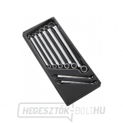 Szerszámkészlet 351 db-os szerelőkocsi - Tona Expert E220333T náhled