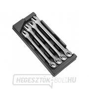 Szerszámkészlet 351 db-os szerelőkocsi - Tona Expert E220333T náhled