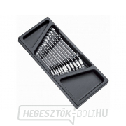 Szerszámkészlet 351 db-os szerelőkocsi - Tona Expert E220333T náhled