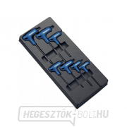 Szerszámkészlet 351 db-os szerelőkocsi - Tona Expert E220333T náhled