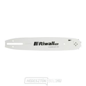 Riwall PRO vezetősín 30 cm (12