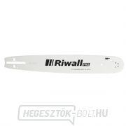 Riwall PRO vezetősín 40 cm (16