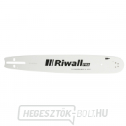 Riwall PRO vezetősín 40 cm (16 Riwall PRO vezetősín 40 cm (16