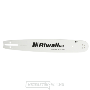 Riwall PRO vezetősín 40 cm (16