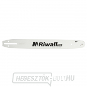 Riwall PRO vezetősín 40 cm (16