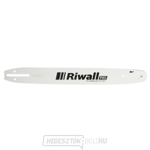 Riwall PRO vezetősín 40 cm (16 Riwall PRO vezetősín 40 cm (16