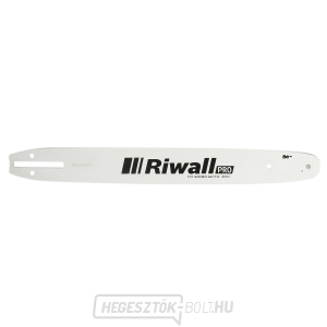 Riwall PRO vezetősín 40 cm (16