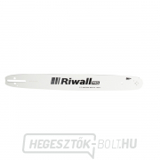 Riwall PRO vezetősín 45 cm (18