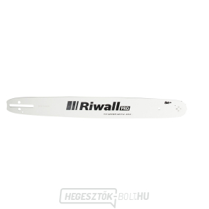 Riwall PRO vezetősín 45 cm (18 Riwall PRO vezetősín 45 cm (18