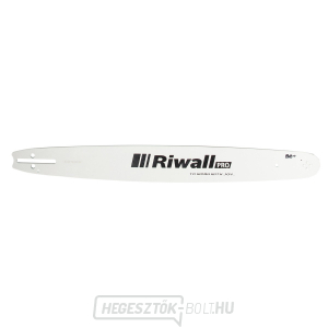 Riwall PRO vezetősín 50 cm (20