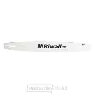 Riwall PRO vezetősín 50 cm (20 Riwall PRO vezetősín 50 cm (20