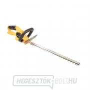 Riwall PRO RAHT 5220 sövénynyíró akkumulátoros motorral (akkumulátor és töltő nélkül) Riwall PRO RAHT 5220 sövénynyíró akkumulátoros motorral (akkumulátor és töltő nélkül) gallery main image