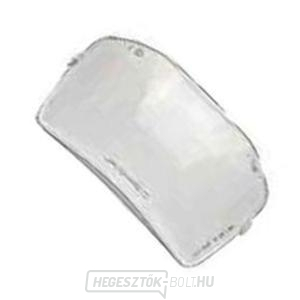 Külső védőfólia S9100, standard/Speedglas 3M/orig. Külső védőfólia S9100, standard/Speedglas 3M/orig. gallery main image