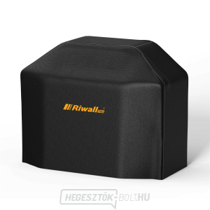 Védőburkolat grillsütőhöz XL Riwall PRO (RGG 41 EXL)  Védőburkolat grillsütőhöz XL Riwall PRO (RGG 41 EXL)  gallery main image