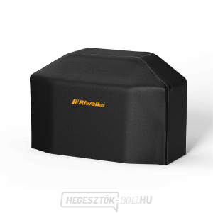 Grillvédő burkolat XXL Riwall PRO (RGG 61 EXL)  Grillvédő burkolat XXL Riwall PRO (RGG 61 EXL)  gallery main image