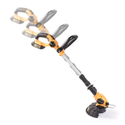 Riwall PRO RALT 2320 trimmer 20 V akkumulátormotorral (akkumulátor és töltő nélkül) Előnézet 