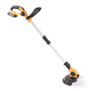 Riwall PRO RALT 2320 trimmer 20 V akkumulátormotorral (akkumulátor és töltő nélkül) náhled