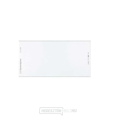 Speedglas 9100V beltéri védőfólia