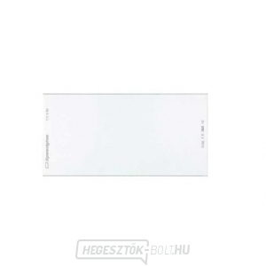 Speedglas 9100V beltéri védőfólia Speedglas 9100V beltéri védőfólia gallery main image